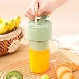 Mini Portable Juicer Blender