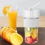 Mini Portable Juicer Blender