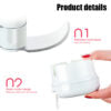 Minii Mixer Chop Meat,Fruit,Vegetable