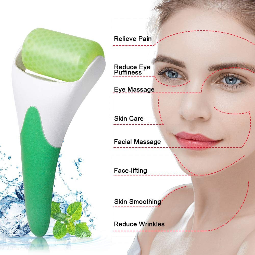MARZAHAR Ice Roller For Face