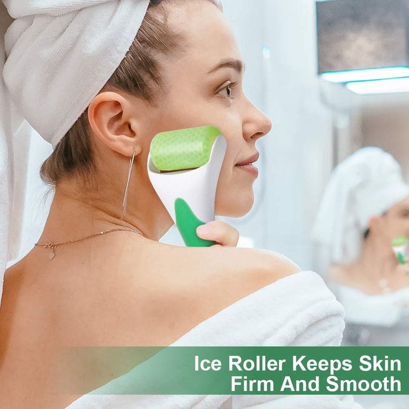 MARZAHAR Ice Roller For Face