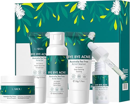INBOLM Skin Care Sets for Womens