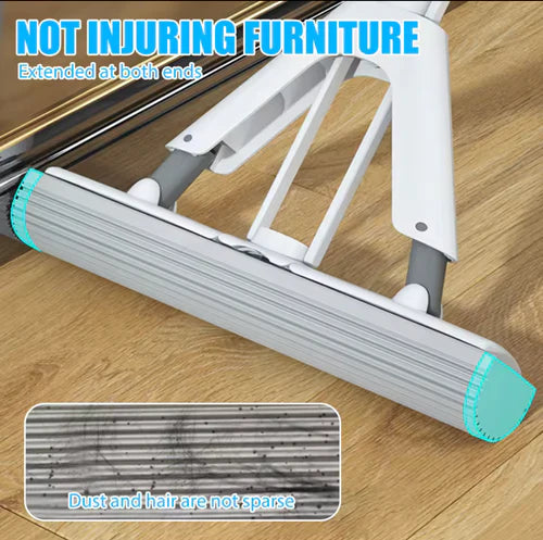 Self Draining Mop Sponge High Water Absorption
