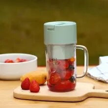 Mini Portable Juicer Blender