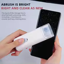 7 In 1 Electronics Cleaner Brush Kit