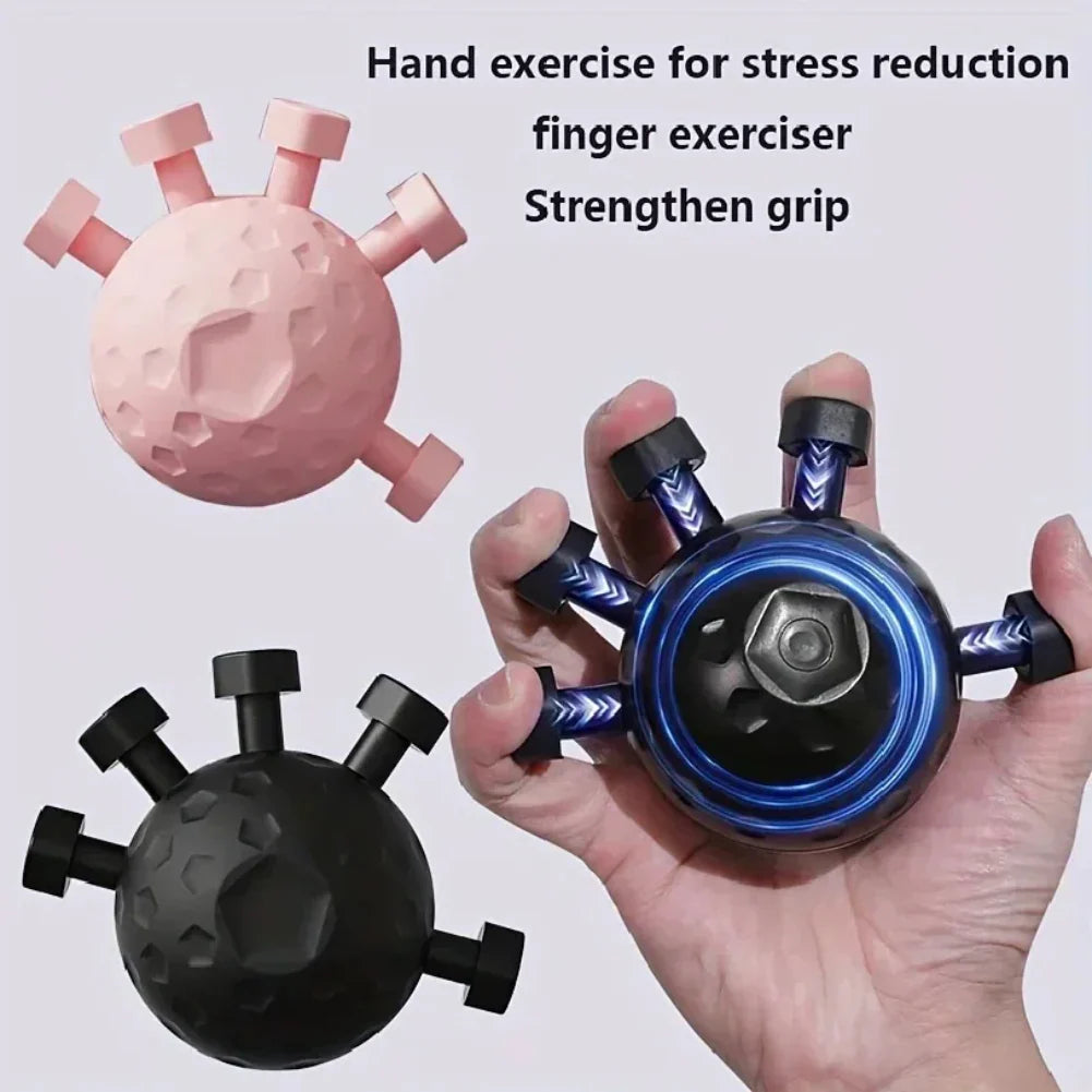 1 Pieces Hand Grip