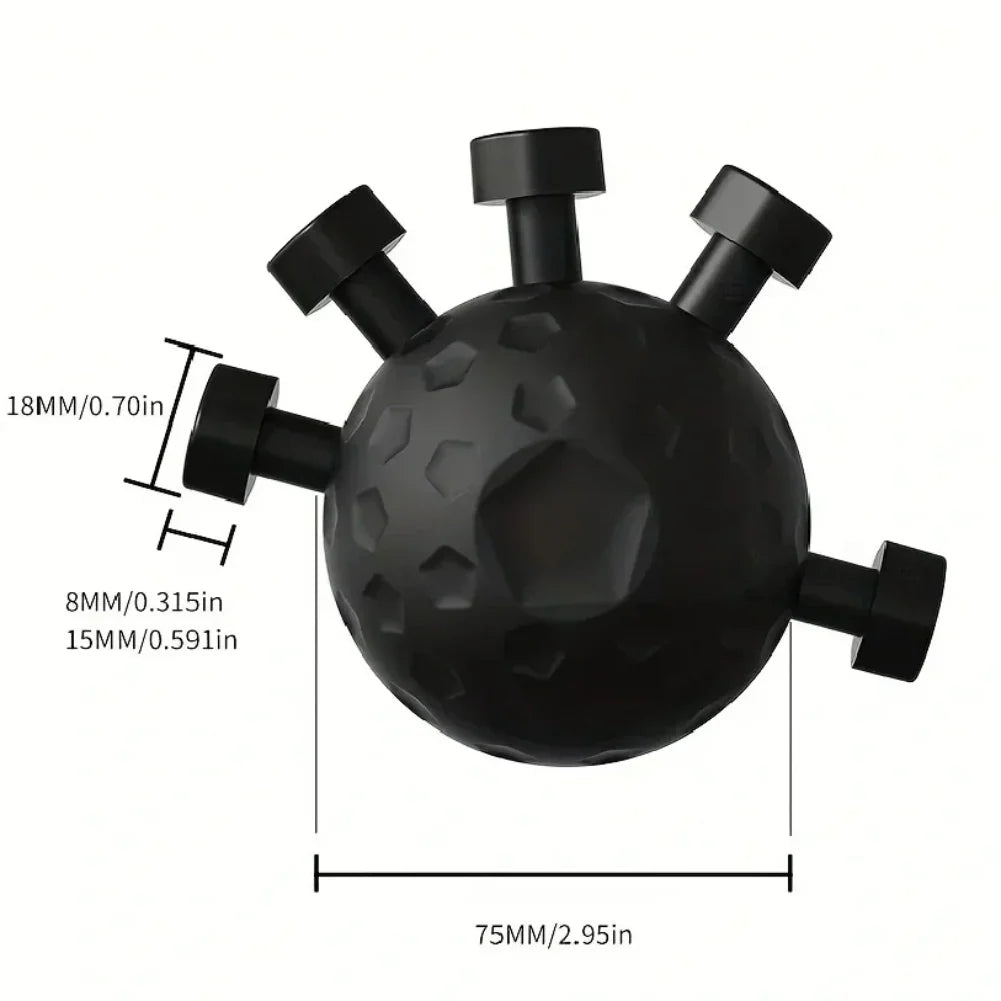 1 Pieces Hand Grip