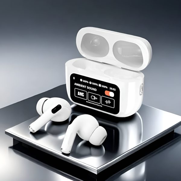Orignal A9 PROTOUCH SCREEN AIRPODS
