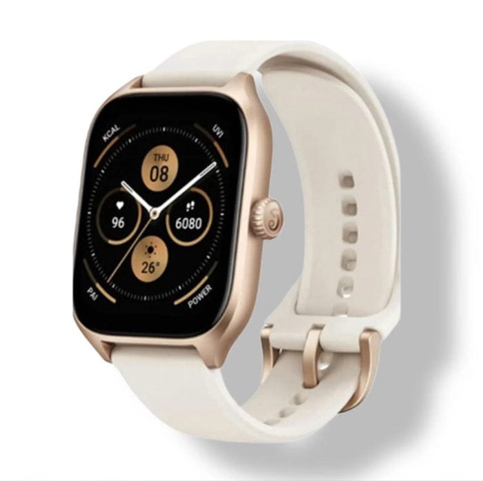 Women A58 PLUS Gift Sets 6 IN 1 SmartWatch