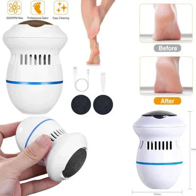 Pedicure Electric Sander Tools Foot