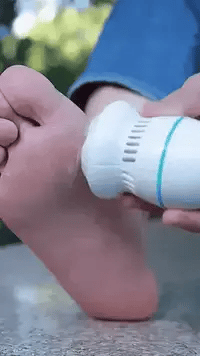 Pedicure Electric Sander Tools Foot