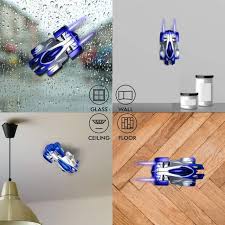 Spider Wall Climbing Car