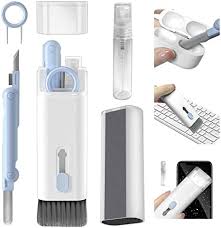 7 In 1 Electronics Cleaner Brush Kit