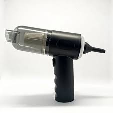 9000Pa Wireless Car Vacuum Cleaner USB Charging 1200mAh